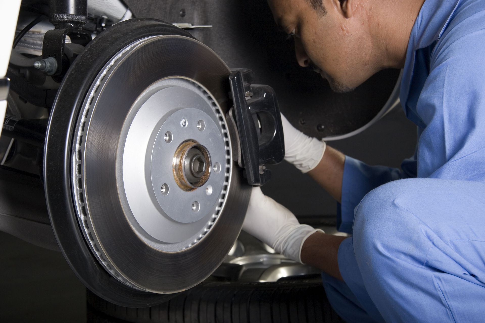 auto repairs